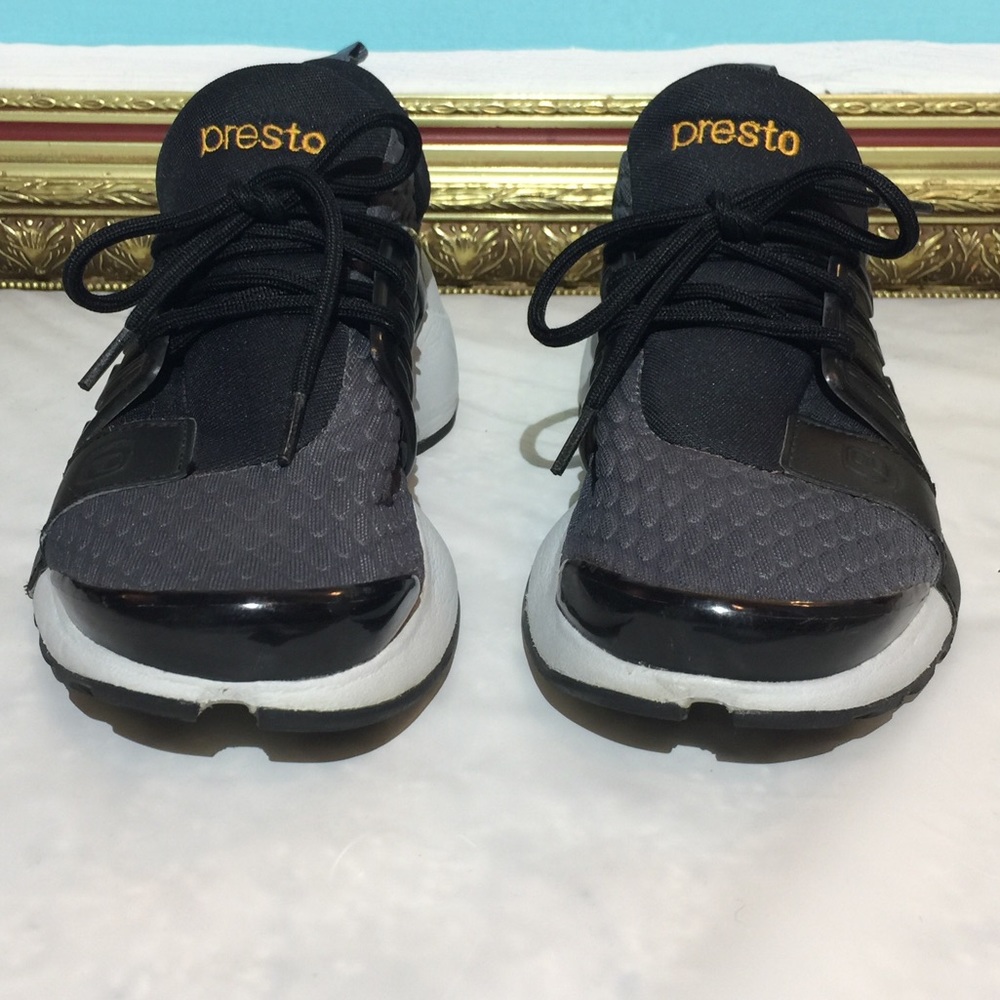 RARE 2001 Nike Presto - Picture 3 of 8